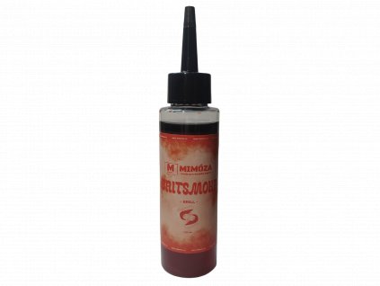 Mimóza Baitsmoke atraktor Krill 100 ml