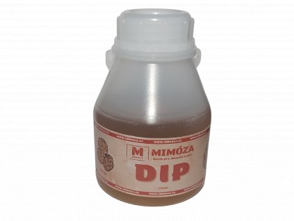 Mimóza Dip Tygr 200 ml