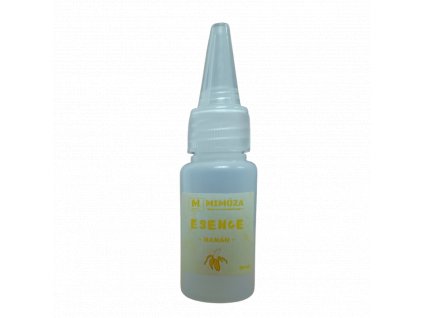 Mimóza Esence Banán 20 ml