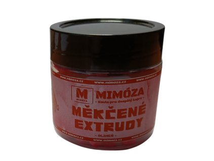 Mimóza Měkčená Extruda Oliheň 150 ml