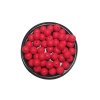 Mimóza Předvrtané mini boilies Krill 9 mm 50 ml
