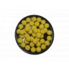 Mimóza Předvrtané mini boilies Tropic 9 mm 50 ml