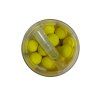 Mimóza Fluo Plovoucí boilies + Esence Tropic