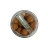 Mimóza Plovoucí boilies Pop up + Esence Tuňák 15 mm 50g