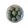 Mimóza Extra tvrdé boilies Tropic