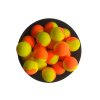 Mimóza TwoTone Fluo Pop up Scopex 15mm 50g