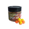 Mimóza TwoTone Fluo Pop up Scopex 15mm 50g