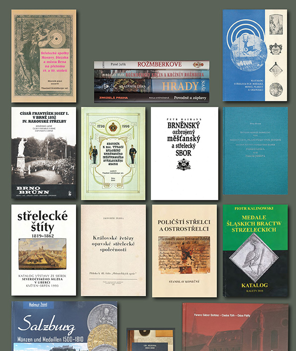 Literatura