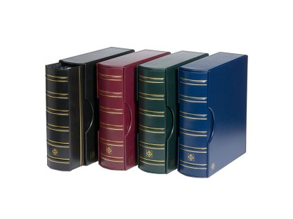 vario gigant ringbinder im classic design inkl schutzkassette