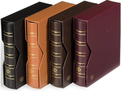 OPTIMA LEDER 4 FARBEN