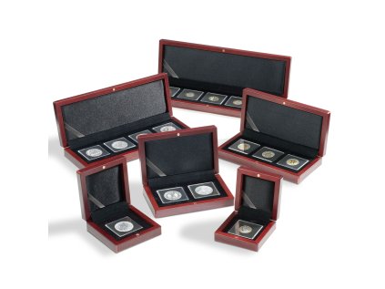 KAZETY ETUJE VOLTERRA