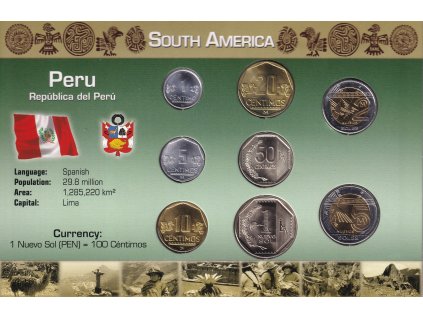 PERU A 0001