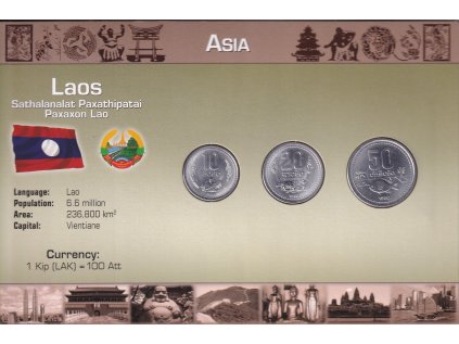 LAOS A 0001