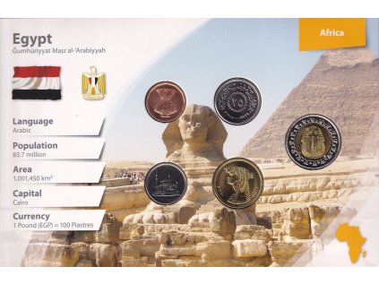 EGYPT II A 0001