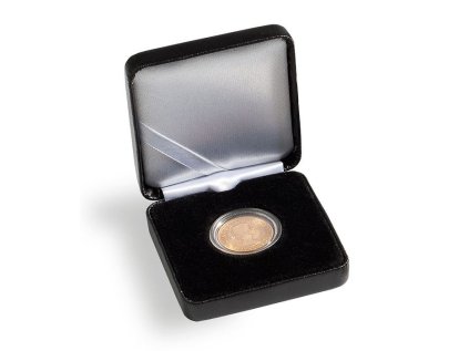 Kazeta Nobile na mince do 26 mm