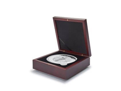 VOLTERRA 1 XL KAPLSE 101