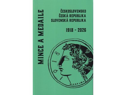 katalog mince aurea 26