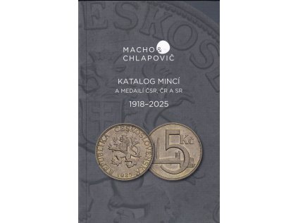 katalog mince mch 2018 2025 0001