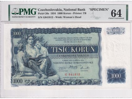 1934 1000 KCS A 0001