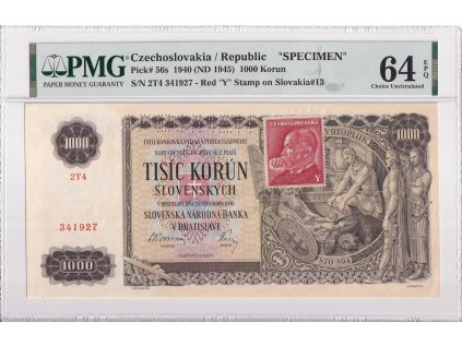 1940 1000 SK KOLEK SK A