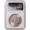 1 Dollar 1904 O Morgan NGC MS 64