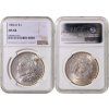 1 Dollar 1904 O Morgan NGC MS 64