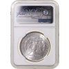 1 Dollar 1887 NGC MS 64 R