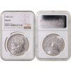 1 Dollar 1882 S Morgan NGC MS 65