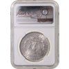 1 DOLLAR 1881 O Morgan NGC MS 63 R