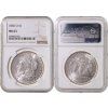 1 DOLLAR 1883 O Morgan NGC MS 63