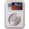 1 DOLLAR 1898 O Morgan NGC MS 63 R