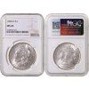 1 DOLLAR 1898 O Morgan NGC MS 63
