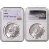 1 DOLLAR 1888 Morgan NGC MS 63