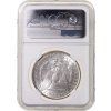 1 DOLLAR 1887 Morgan NGC MS 63 R