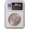 1 DOLLAR 1884 O Morgan NGC MS 64 R