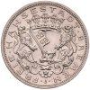 5 MARK 1906 J BREMEN A