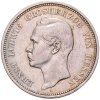 5 MARK 1899 A HESSEN A