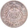 5 MARK 1899 A HESSEN R