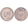 5 MARK 1899 A HESSEN