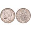 2 MARKA 1910 A HESSEN