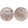 2 MARKA 1901 A SVOBODNÉ HANSOVNÍ MĚSTO LÜBECK
