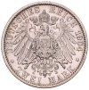 2 MARK 1904 A MECKLENBURG-SCHWERIN R