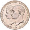 5 MARK 1904 A MECKLENBURG-SCHWERIN A