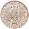 3 MARK 1915 A MECKLENBURG-SCHWERIN