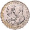 5 MARK 1915 A MECKLENBURG-SCHWERIN A