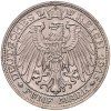 5 MARK 1915 A MECKLENBURG-SCHWERIN R