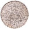 3 MARK 1909 A REUSS ELDER LINE (GREIZ) R