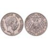 2 MARKA 1899 E SASKO (SACHSEN)