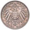 2 MARK 1902 E SASKO (SACHSEN) R
