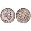 2 MARKA 1902 E SASKO (SACHSEN)